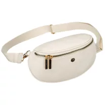 Peterson Női Oldaltáska Ptn Mis-02-3568 L.Beige