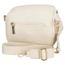 Peterson Női Oldaltáska Ptn Mis-02-3568 L.Beige Peterson Női Oldaltáska Ptn Mis-02-3568 L.Beige