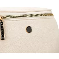 Peterson Női Oldaltáska Ptn Mis-02-3568 L.Beige