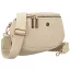 Peterson Női Oldaltáska Ptn Mis-02-3575 Beige