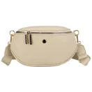 Peterson Női Oldaltáska Ptn Mis-02-3575 Beige Peterson Női Oldaltáska Ptn Mis-02-3575 Beige