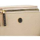 Peterson Női Oldaltáska Ptn Mis-02-3575 Beige Peterson Női Oldaltáska Ptn Mis-02-3575 Beige