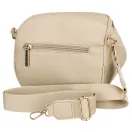 Peterson Női Oldaltáska Ptn Mis-02-3575 Beige Peterson Női Oldaltáska Ptn Mis-02-3575 Beige
