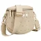 Peterson Női Oldaltáska Ptn Mis-03-3605 Beige