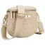 Peterson Női Oldaltáska Ptn Mis-03-3605 Beige