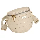 Peterson Női Oldaltáska Ptn Mis-03-3605 Beige Peterson Női Oldaltáska Ptn Mis-03-3605 Beige