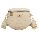 Peterson Női Oldaltáska Ptn Mis-03-3605 Beige Peterson Női Oldaltáska Ptn Mis-03-3605 Beige