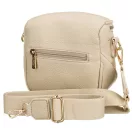 Peterson Női Oldaltáska Ptn Mis-03-3605 Beige Peterson Női Oldaltáska Ptn Mis-03-3605 Beige