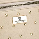 Peterson Női Oldaltáska Ptn Mis-03-3605 Beige Peterson Női Oldaltáska Ptn Mis-03-3605 Beige