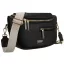 Peterson Női Oldaltáska Ptn Mis-04-3612 Black