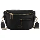 Peterson Női Oldaltáska Ptn Mis-04-3612 Black Peterson Női Oldaltáska Ptn Mis-04-3612 Black