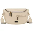 Peterson Női Oldaltáska Ptn Mis-04-3636 Beige Peterson Női Oldaltáska Ptn Mis-04-3636 Beige