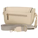 Peterson Női Oldaltáska Ptn Mis-04-3636 Beige Peterson Női Oldaltáska Ptn Mis-04-3636 Beige