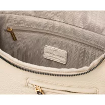 Peterson Női Oldaltáska Ptn Mis-04-3636 Beige