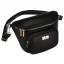 Peterson Női Oldaltáska Ptn Mis-05-5043 Black