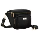 Peterson Női Oldaltáska Ptn Mis-05-5043 Black Peterson Női Oldaltáska Ptn Mis-05-5043 Black