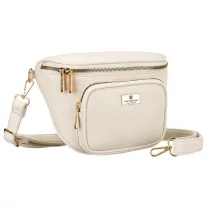Peterson Női Oldaltáska Ptn Mis-05-5050 L.Beige