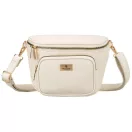 Peterson Női Oldaltáska Ptn Mis-05-5050 L.Beige