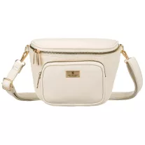 Peterson Női Oldaltáska Ptn Mis-05-5050 L.Beige