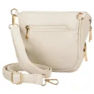 Peterson Női Oldaltáska Ptn Mis-05-5050 L.Beige