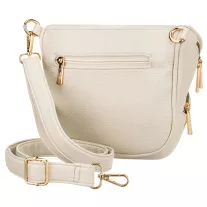 Peterson Női Oldaltáska Ptn Mis-05-5050 L.Beige