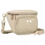 Peterson Női Oldaltáska Ptn Mis-05-5067 Beige
