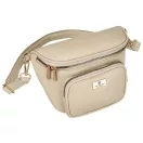 Peterson Női Oldaltáska Ptn Mis-05-5067 Beige Peterson Női Oldaltáska Ptn Mis-05-5067 Beige