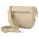 Peterson Női Oldaltáska Ptn Mis-05-5067 Beige Peterson Női Oldaltáska Ptn Mis-05-5067 Beige