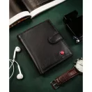 Peterson férfi bőr pénztárca PTN MR-05L-CN Peterson férfi bőr pénztárca PTN MR-05L-CN