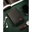Peterson férfi bőr pénztárca PTN MR-07-CN
