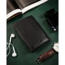 Peterson férfi bőr pénztárca PTN MR-07-CN