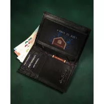 Peterson férfi bőr pénztárca PTN MR-07-CN