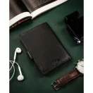Peterson férfi bőr pénztárca PTN MR-07L-CN Peterson férfi bőr pénztárca PTN MR-07L-CN