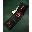 Peterson férfi bőr pénztárca PTN MR-08-CN