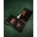 Peterson férfi bőr pénztárca PTN MR-12-CN Peterson férfi bőr pénztárca PTN MR-12-CN