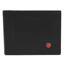 Peterson férfi bőr pénztárca PTN MR-13-CN
