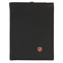 Peterson férfi bőr pénztárca PTN MR-15-CN