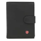 Peterson férfi bőr pénztárca PTN MR-15L-CN