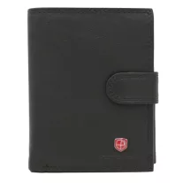 Peterson férfi bőr pénztárca PTN MR-15L-CN