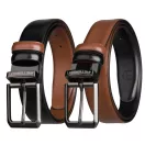 Peterson férfi pénztárca ajándékszett PTN N4L-125-LK-BW