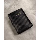 Peterson férfi pénztárca ajándékszett PTN N4L-125-P01-BW Peterson férfi pénztárca ajándékszett PTN N4L-125-P01-BW