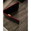 Peterson Férfi Bőr Pénztárca N78-Vt Bl-Red Peterson Férfi Bőr Pénztárca N78-Vt Bl-Red