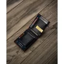 Peterson Férfi Bőr Pénztárca N78-Vt Bl-Red Peterson Férfi Bőr Pénztárca N78-Vt Bl-Red