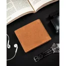 Peterson férfi pénztárca ajándékszett PTN N992-125-BUF-BW Peterson férfi pénztárca ajándékszett PTN N992-125-BUF-BW