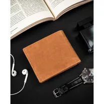   Peterson férfi pénztárca ajándékszett PTN N992-125-BUF-BW