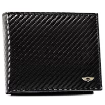   Peterson férfi pénztárca ajándékszett PTN N992-125-P20-BW
