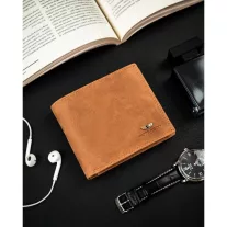 Peterson férfi bőr pénztárca PTN N992-CHM-M