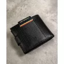 Peterson férfi pénztárca ajándékszett PTN N992L-125-P03-BW
