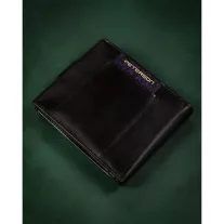   Peterson Férfi Bőr Szett Pénztárca & Őv Ptn N992L-135-Lk-Bw