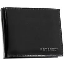 Peterson férfi bőr pénztárca PTN N992-NGV